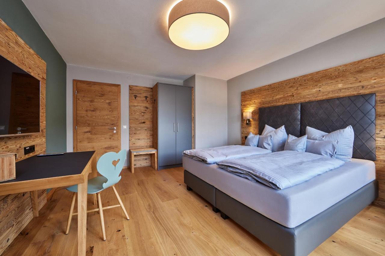 Ferienwohnung Reintal Mit Sauna Fuer 2-6 Personen 110 Qm Garmisch-Partenkirchen Eksteriør bilde